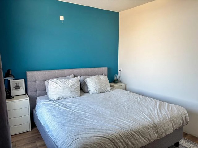 Foto 7: Beverwijk - Wijckermolen - Foto 7