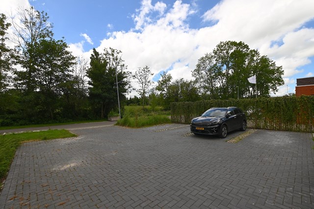 Foto 2: Groningen - Melisseweg - Foto 2