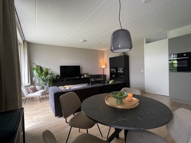 Foto 5: Leeuwarden - Brandemeer - Foto 5