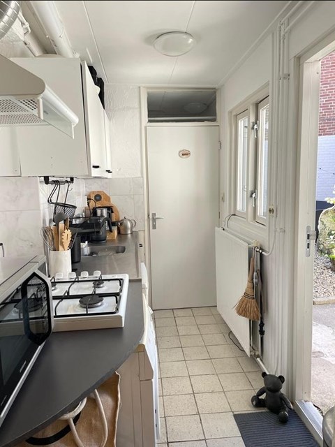 Foto 5: Zwolle - Van der Laenstraat - Foto 5