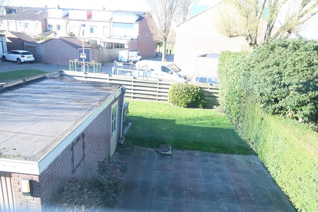 Foto 7: Houten - Koningin Emmaweg - Foto 7