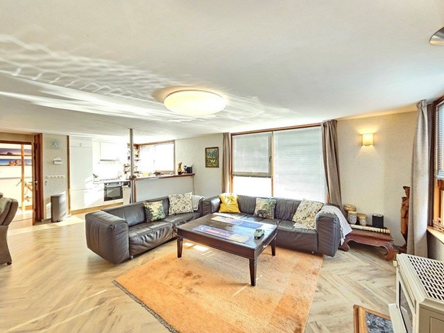 Foto 6: Amsterdam - Ringvaartdijk - Foto 6