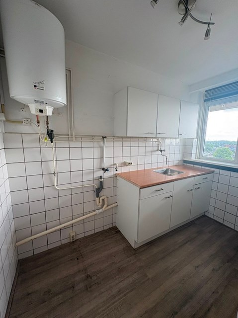 Foto 4: Spijkenisse - Winston Churchilllaan - Foto 4