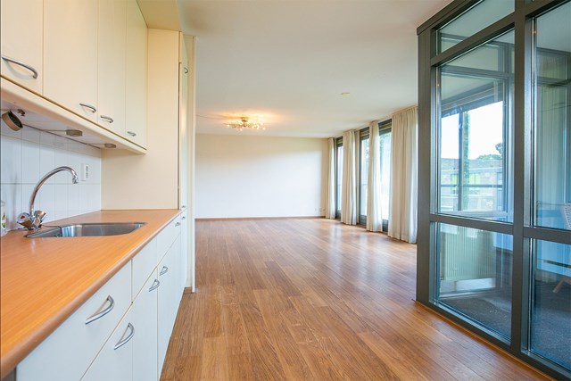 Foto 5: Breda - Abdijstraat - Foto 5