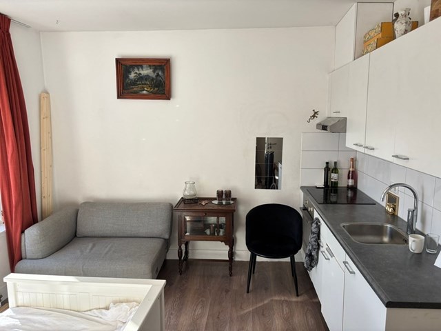 Foto 7: Arnhem - Amsterdamseweg - Foto 7