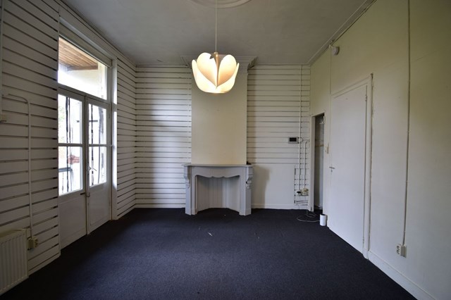 Foto 4: Breda - Nieuwe Boschstraat - Foto 4