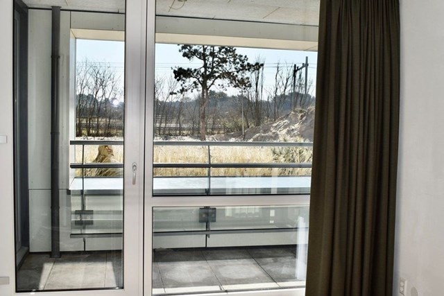 Foto 7: Zandvoort - Galileistate - Foto 7
