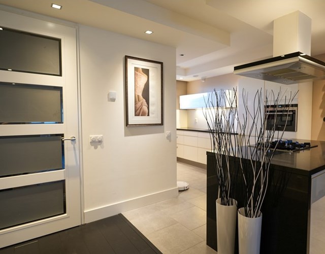 Foto 7: Diemen - Ouddiemerlaan - Foto 7