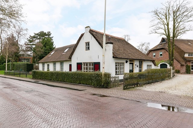 Foto 1: Laren (NH) - Smeekweg - Foto 1