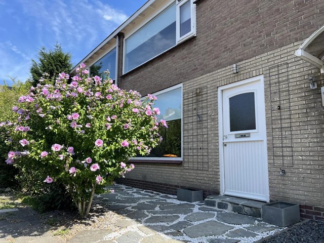 Foto 3: Warmond - Van Wassenaarstraat - Foto 3