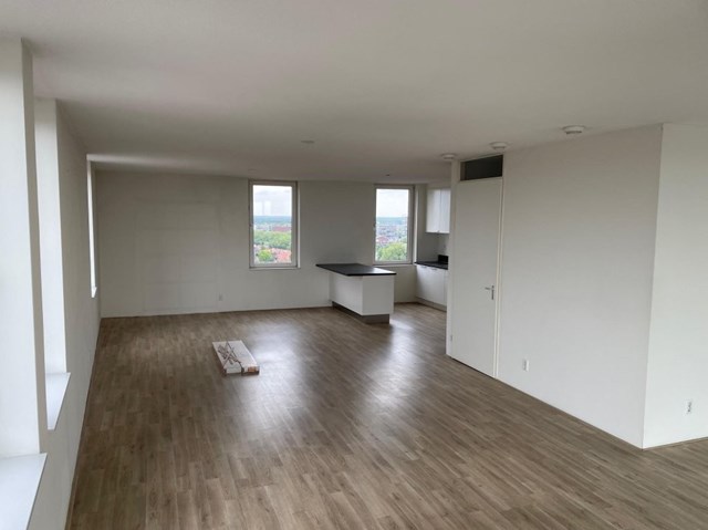 Foto 5: Hilversum - Wilhelminastraat - Foto 5