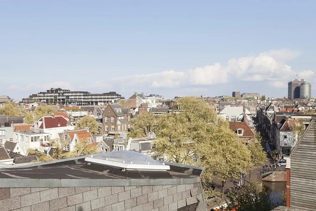 Foto 7: Amsterdam - Weteringschans - Foto 7