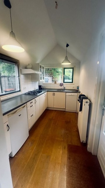 Foto 4: Rhoon - Dorpsdijk - Foto 4