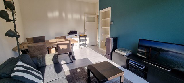 Foto 4: Groningen - Achterom - Foto 4