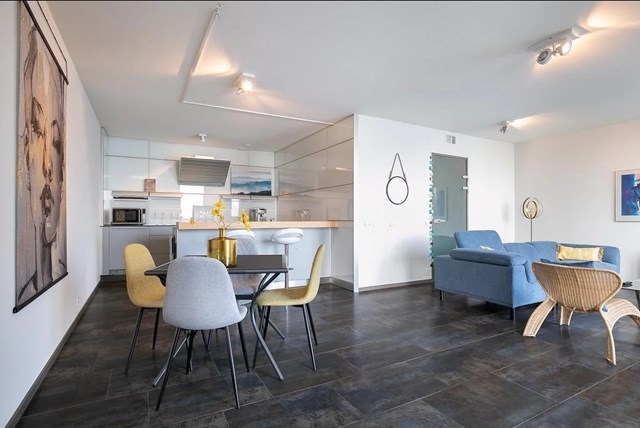 Foto 3: Amsterdam - Silodam - Foto 3