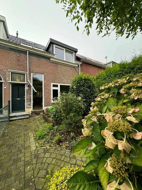 Foto 2: Arnhem - Vijverlaan - Foto 2