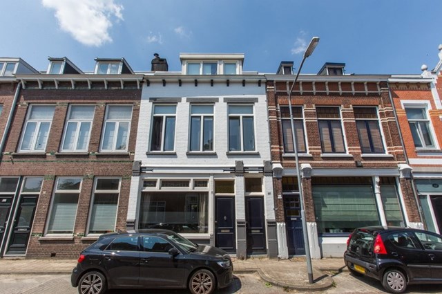 Foto 4: Breda - Grazendonkstraat - Foto 4