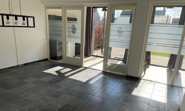 Foto 4: Udenhout - Van Heeswijkstraat - Foto 4