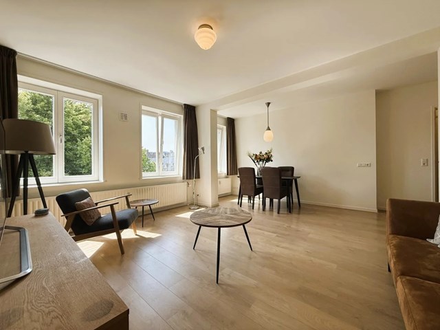 Foto 4: Amsterdam - Murillostraat - Foto 4