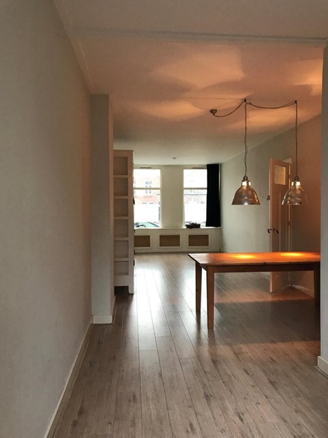 Foto 2: Utrecht - Vleutenseweg - Foto 2