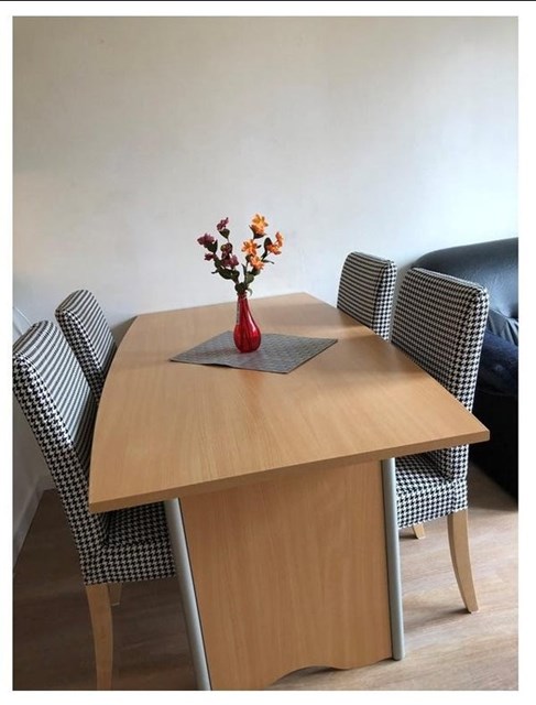 Foto 5: Rotterdam - Spoorsingel - Foto 5