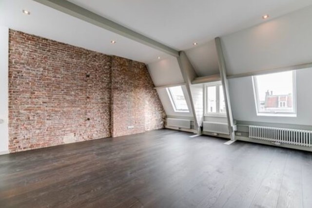 Foto 3: Amsterdam - Bilderdijkstraat - Foto 3