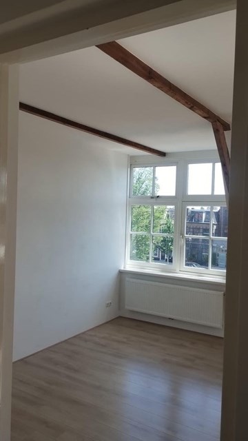 Foto 4: Leeuwarden - Oosterkade - Foto 4
