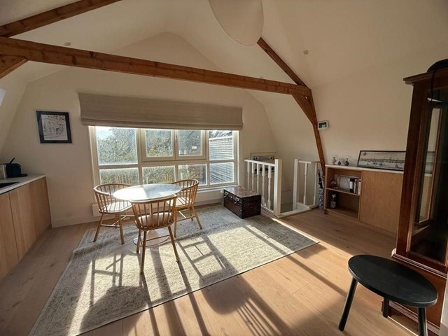 Foto 1: Amsterdam - Stadhouderskade - Foto 1