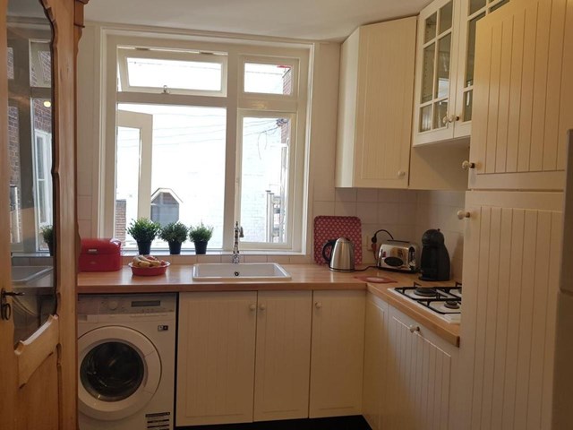 Foto 5: Amsterdam - Binnenkant - Foto 5