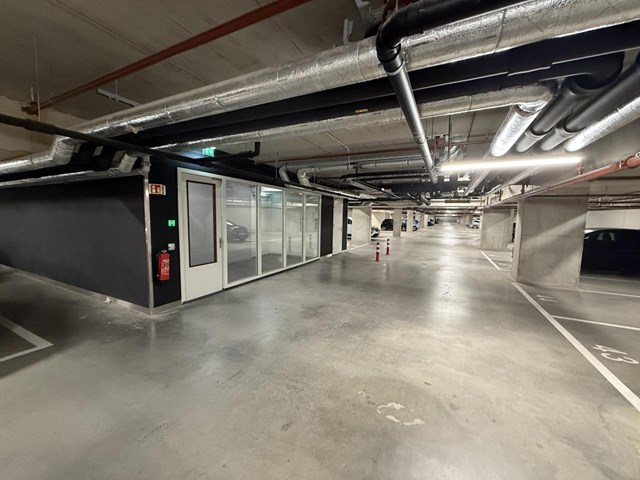 Foto 4: Amsterdam - Haarlemmerweg - Foto 4