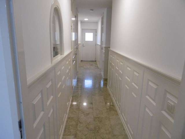 Foto 5: Amsterdam - Willem Heselaarsstraat - Foto 5