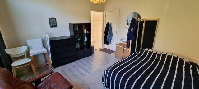 Foto 6: Groningen - Achterom - Foto 6