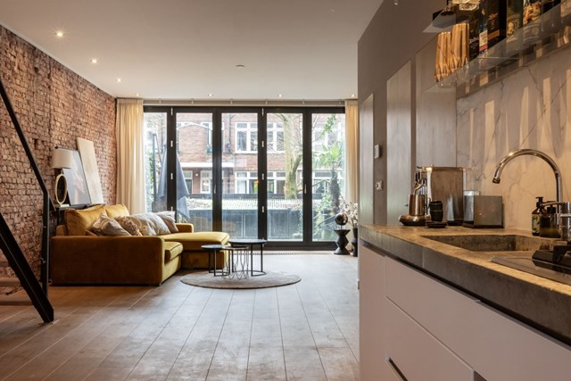 Foto 6: Rotterdam - Kortekade - Foto 6