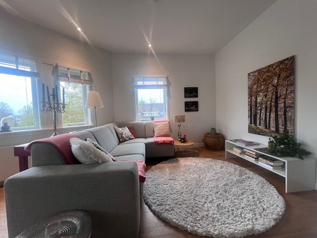 Foto 3: Utrecht - Pieter Nieuwlandstraat - Foto 3