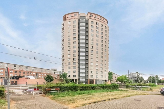Foto 1: Amsterdam - Ardennenlaan - Foto 1