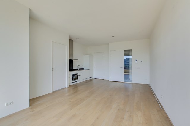 Foto 5: Amsterdam - Fred Roeskestraat - Foto 5