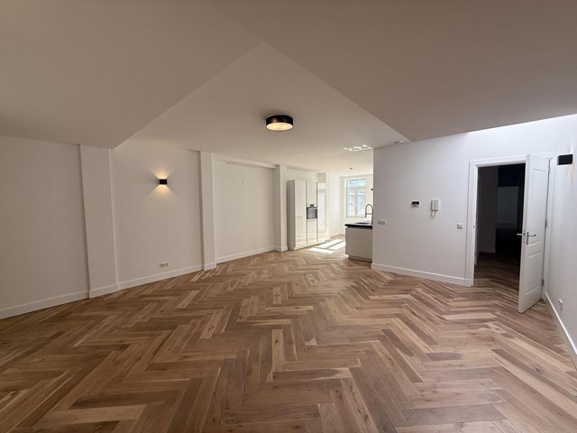 Foto 3: Den Haag - Boomsluiterskade - Foto 3