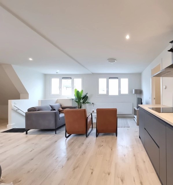 Foto 6: Schiedam - Westvest - Foto 6