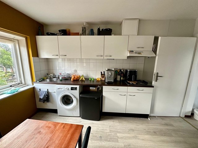 Foto 3: Gouda - Vredebest - Foto 3