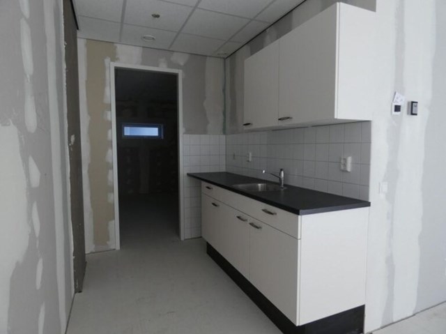 Foto 7: Bergen op Zoom - Vlaszak - Foto 7