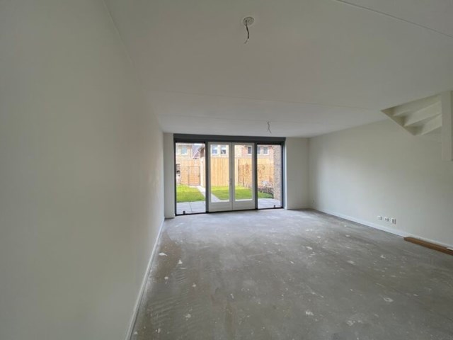 Foto 4: Zuid-Scharwoude - Borgerlant - Foto 4