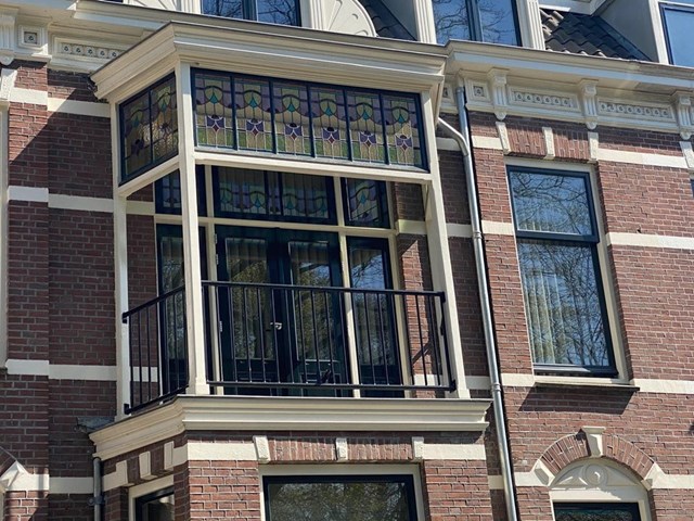 Foto 2: Utrecht - Koningslaan - Foto 2