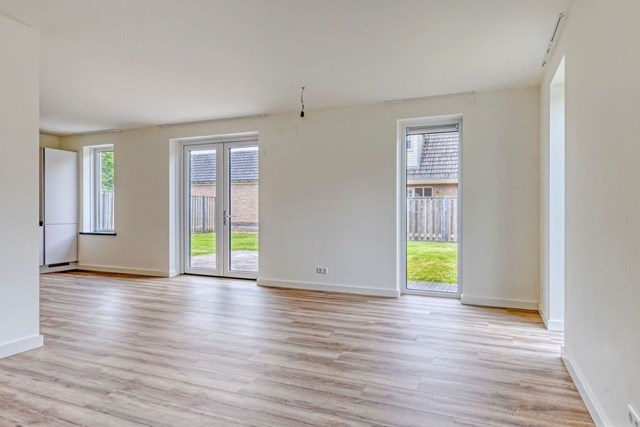 Foto 3: Epe - Enkweg - Foto 3