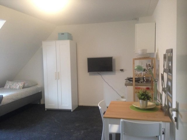 Foto 4: Oirschot - Kanunnikensteeg - Foto 4