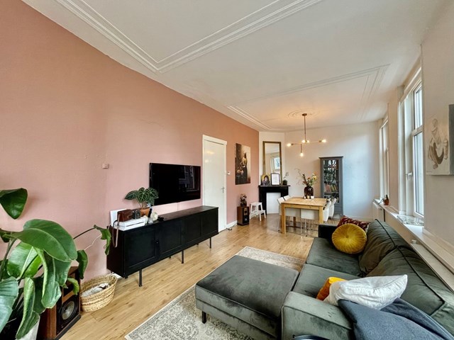 Foto 4: Rotterdam - Essenburgsingel - Foto 4