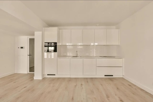 Foto 5: Amsterdam - Kalverstraat - Foto 5