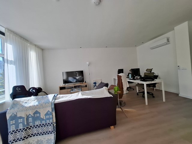 Foto 4: Breda - Willemstraat - Foto 4