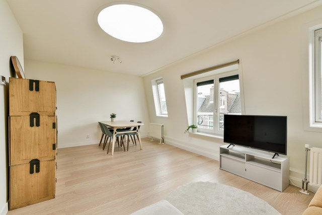 Foto 7: Amsterdam - Rustenburgerstraat - Foto 7