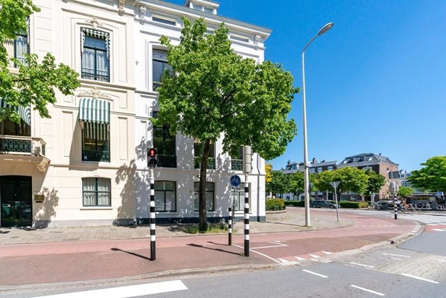 Foto 2: Den Haag - Javastraat - Foto 2