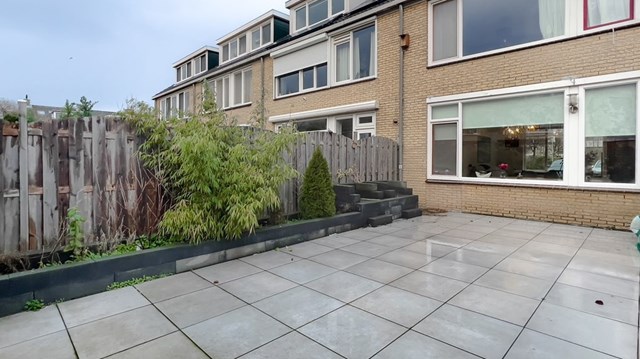 Foto 7: Hoofddorp - Graan Voor Visch - Foto 7